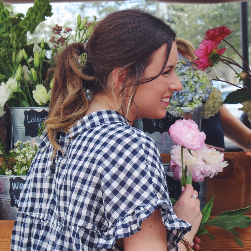 Meet your Posher, Emma